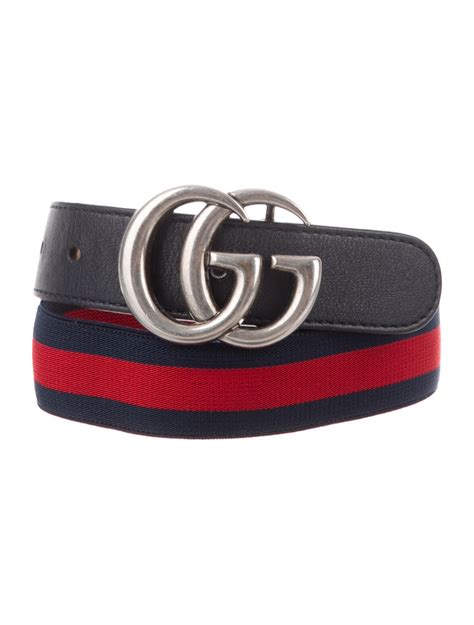 gucci kids belt sizes|gucci belts for kids cheap.